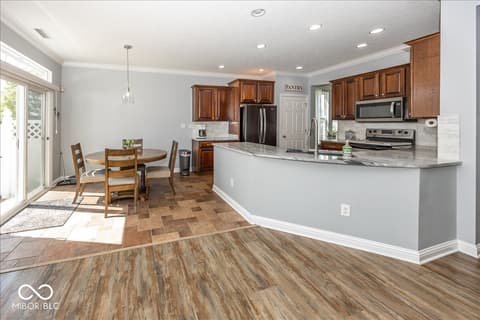 Photo of 1351 Turner Trace Place N, Avon, IN