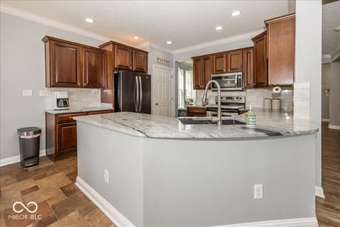 Photo of 1351 Turner Trace Place N, Avon, IN
