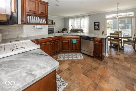 Photo of 1351 Turner Trace Place N, Avon, IN