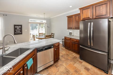 Photo of 1351 Turner Trace Place N, Avon, IN