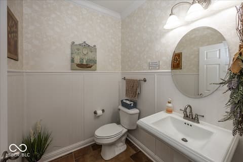 Photo of 1351 Turner Trace Place N, Avon, IN