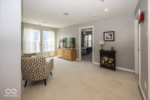 Photo of 1351 Turner Trace Place N, Avon, IN