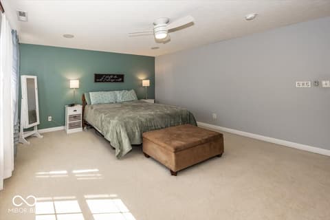 Photo of 1351 Turner Trace Place N, Avon, IN