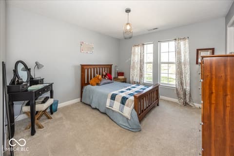 Photo of 1351 Turner Trace Place N, Avon, IN