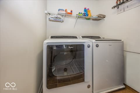 Photo of 1351 Turner Trace Place N, Avon, IN