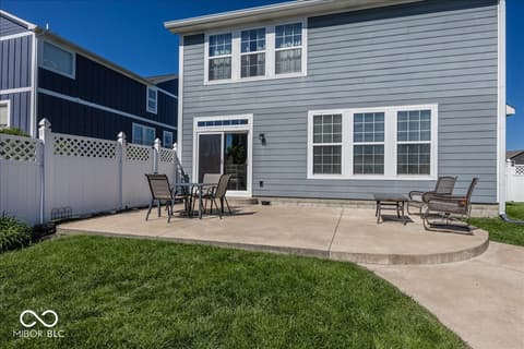 Photo of 1351 Turner Trace Place N, Avon, IN
