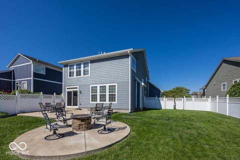 Photo of 1351 Turner Trace Place N, Avon, IN