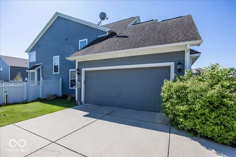 Photo of 1351 Turner Trace Place N, Avon, IN