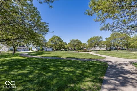 Photo of 1351 Turner Trace Place N, Avon, IN