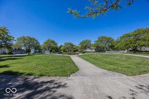 Photo of 1351 Turner Trace Place N, Avon, IN