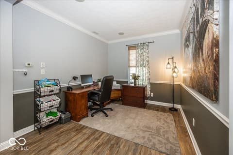 Photo of 1351 Turner Trace Place N, Avon, IN