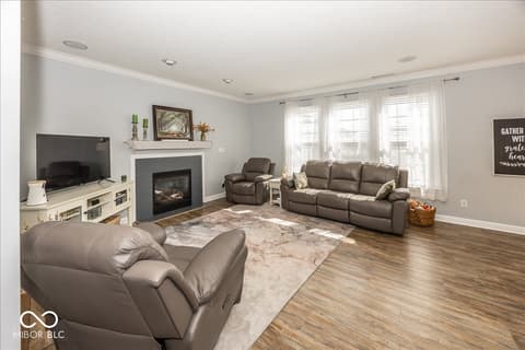 Photo of 1351 Turner Trace Place N, Avon, IN