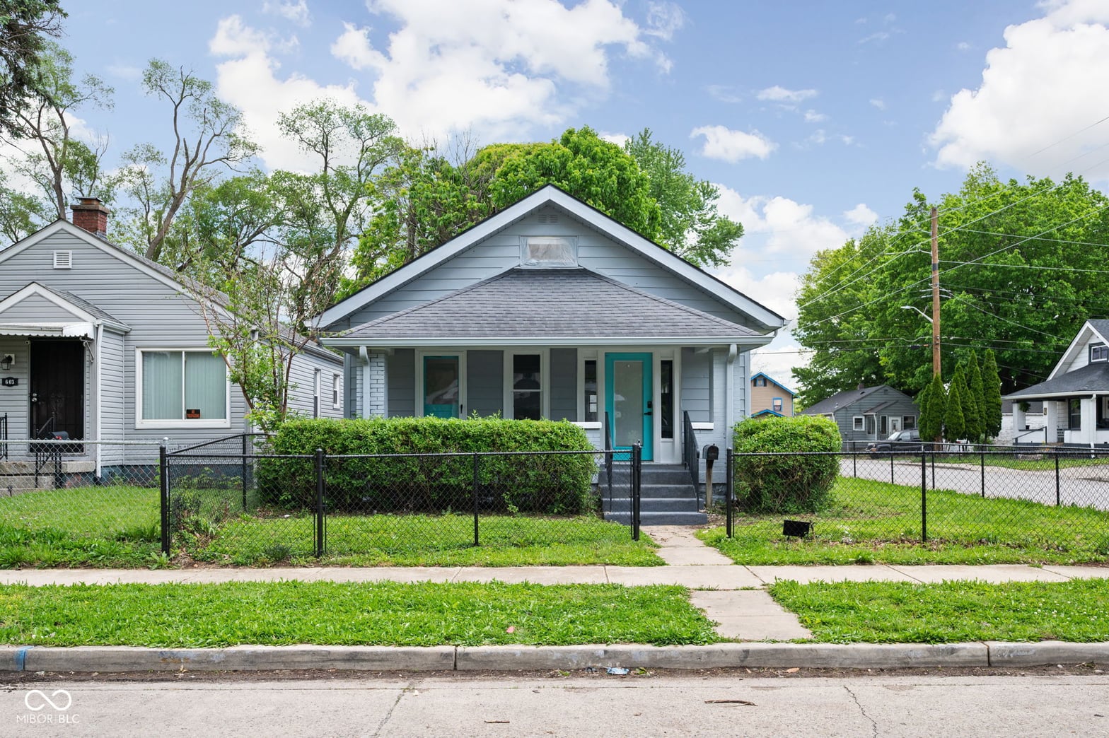 Photo of 601 N Livingston Avenue, Indianapolis, IN