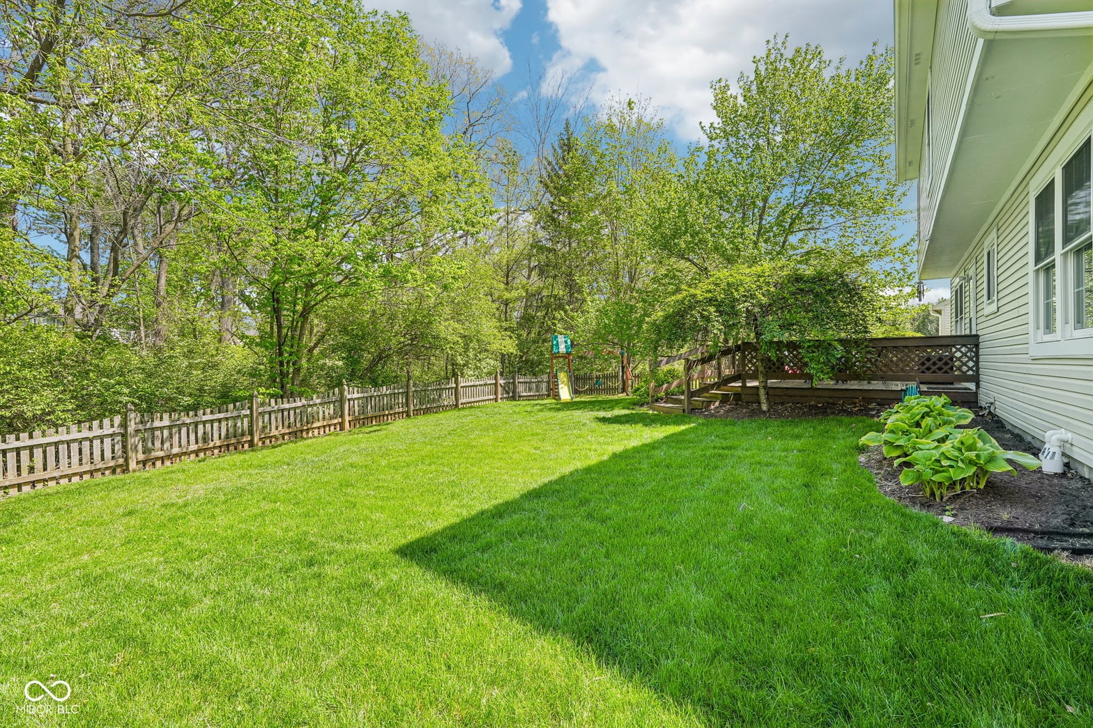 Yard
