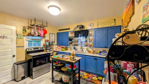 Photo of 377 S 1st Street, Austin, IN