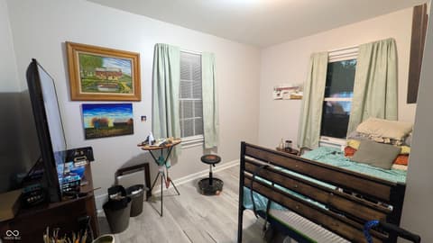 Photo of 377 S 1st Street, Austin, IN