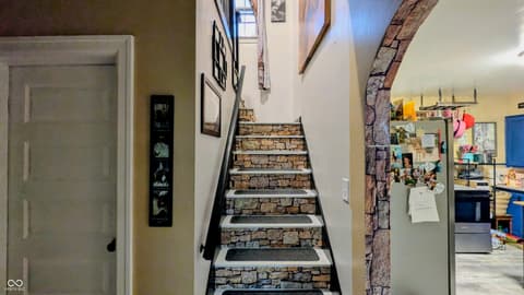 Photo of 377 S 1st Street, Austin, IN
