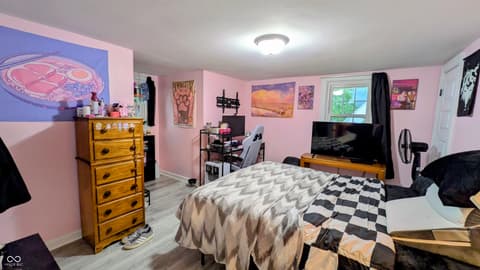 Photo of 377 S 1st Street, Austin, IN