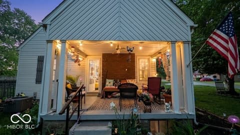 Photo of 377 S 1st Street, Austin, IN