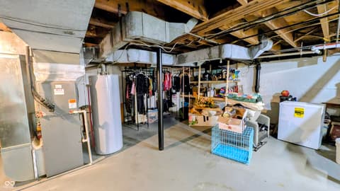 Photo of 377 S 1st Street, Austin, IN