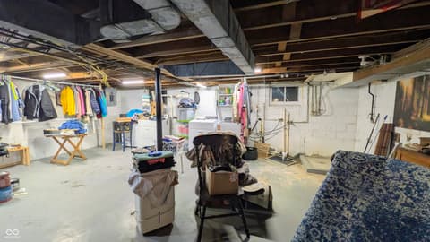 Photo of 377 S 1st Street, Austin, IN