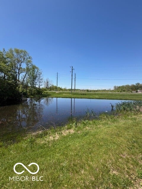 Pond