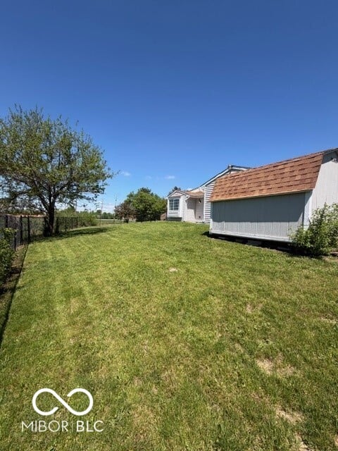 Yard