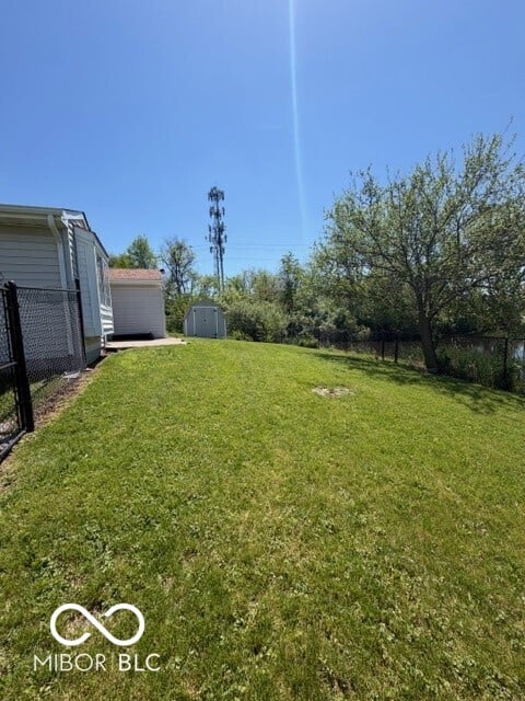 Yard