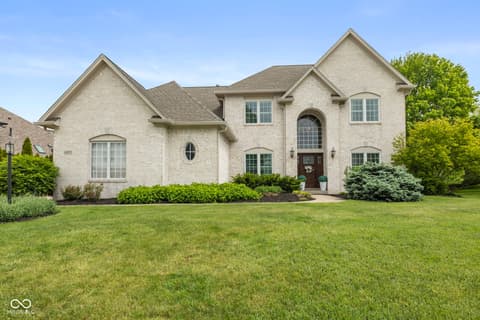 4627 Ridgewood Drive