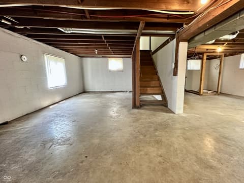 Photo of 8600 Owl Hollow Road, Poland, IN