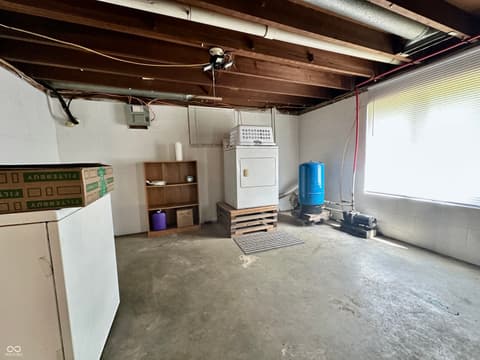 Photo of 8600 Owl Hollow Road, Poland, IN