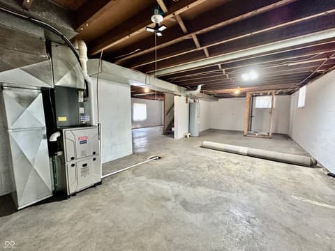 Photo of 8600 Owl Hollow Road, Poland, IN