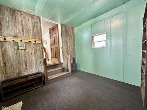 Photo of 8600 Owl Hollow Road, Poland, IN