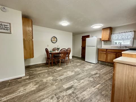 Photo of 8600 Owl Hollow Road, Poland, IN