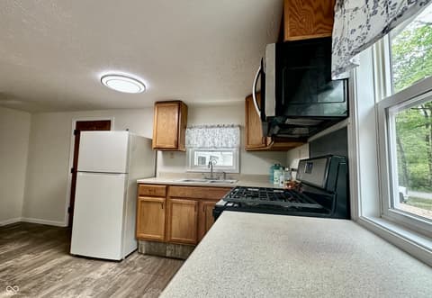 Photo of 8600 Owl Hollow Road, Poland, IN