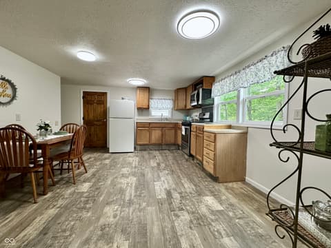 Photo of 8600 Owl Hollow Road, Poland, IN