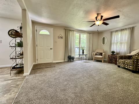 Photo of 8600 Owl Hollow Road, Poland, IN