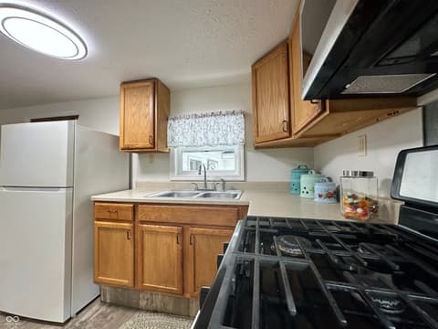 Photo of 8600 Owl Hollow Road, Poland, IN