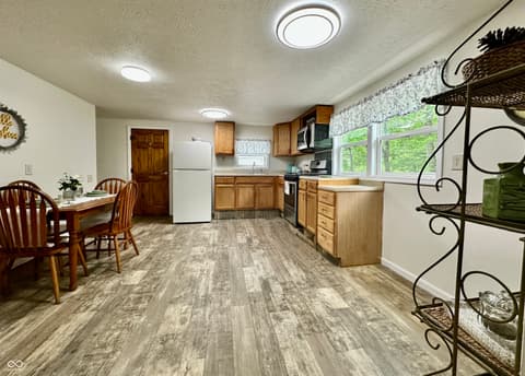 Photo of 8600 Owl Hollow Road, Poland, IN
