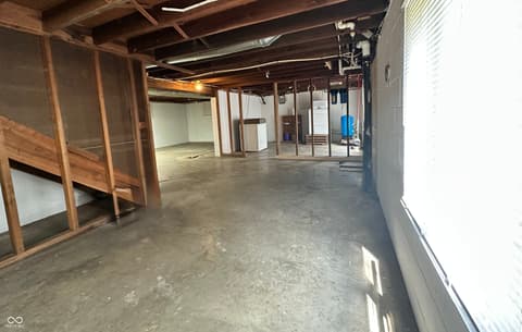 Photo of 8600 Owl Hollow Road, Poland, IN