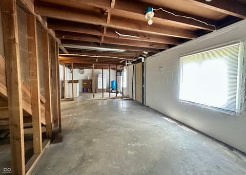 Photo of 8600 Owl Hollow Road, Poland, IN