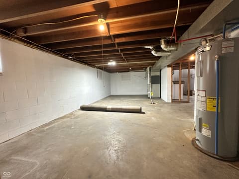 Photo of 8600 Owl Hollow Road, Poland, IN