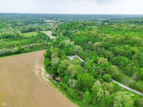 Photo of 8600 Owl Hollow Road, Poland, IN