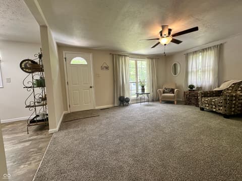 Photo of 8600 Owl Hollow Road, Poland, IN
