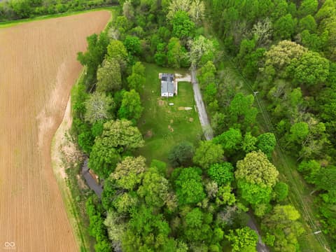 Photo of 8600 Owl Hollow Road, Poland, IN
