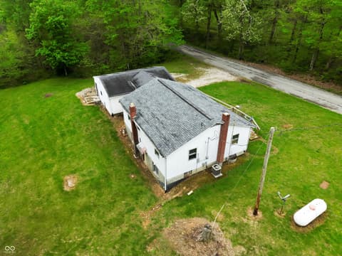 Photo of 8600 Owl Hollow Road, Poland, IN