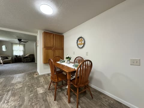 Photo of 8600 Owl Hollow Road, Poland, IN