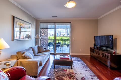 Photo of 435 Virginia Avenue, Indianapolis, IN