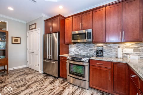 Photo of 435 Virginia Avenue, Indianapolis, IN