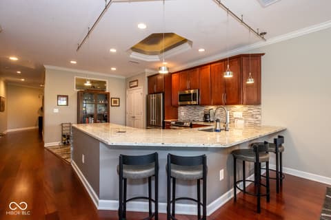 Photo of 435 Virginia Avenue, Indianapolis, IN